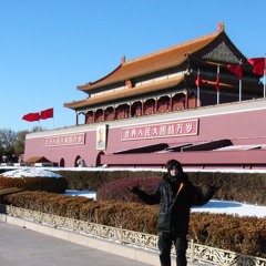 DJ KARAWAI at Zhao Dai [Beijing] {16.12.23}