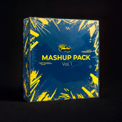 Gaby Gomez – Mashup Pack Vol. 1 [FREE DOWNLOAD]
