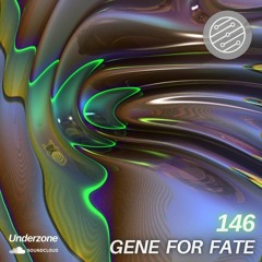 𝙐𝙕 146 - gene for fate