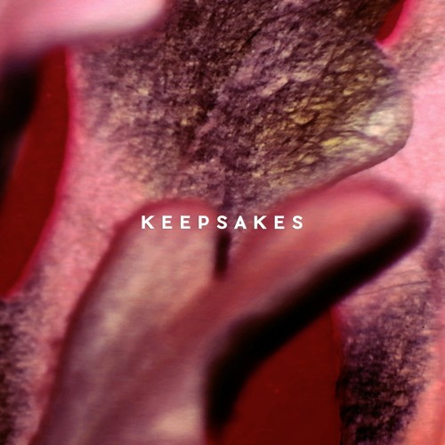 Keepsakes [vinyl set] - Perc Trax | Intercell October Series 2020