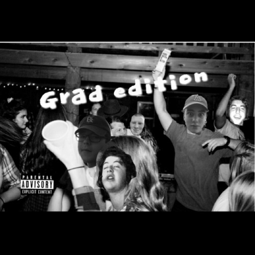 Meep Moop Mix 21’ (Grad Edition)