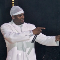 Legs Shakin NOLA BOUNCE MIX