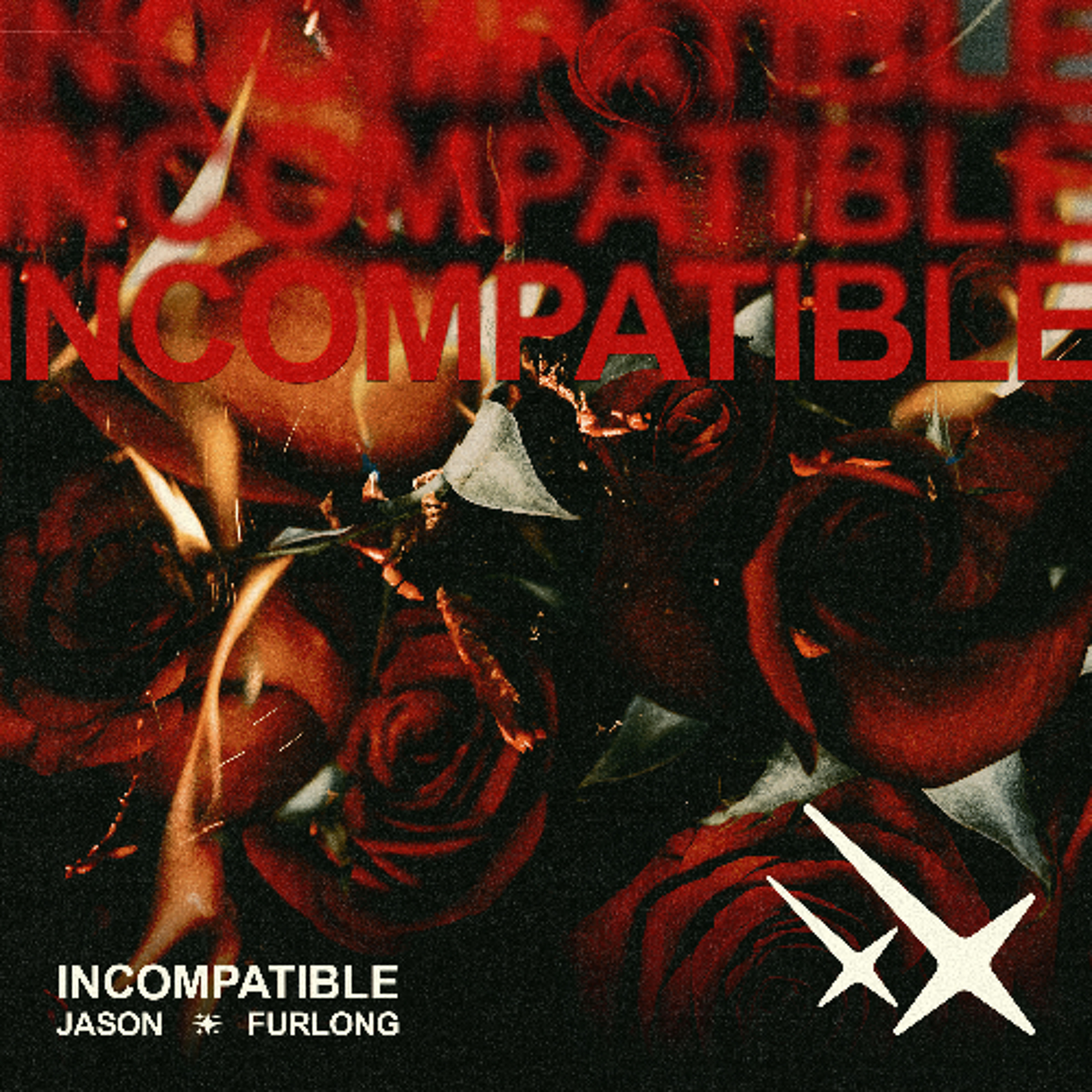 Jason Furlong - Incompatible (prod. by King Theta & Bort Schrader) episode artwork