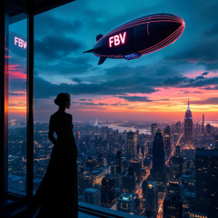 FBV - Candles | Indigo Skies