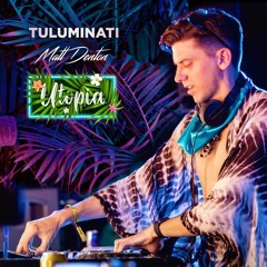Tuluminati Opening Diplo Set | Utopia Isla