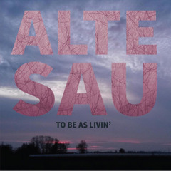 Lass es im Nebel stehen