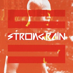 SYNOID PODCAST 111 // STRONGRAIN