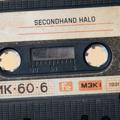 Glitter in the Wreckage