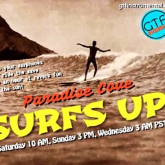 Surfs Up! - Paradise Cove 2024