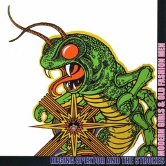 Reptillia (Swäm cover)