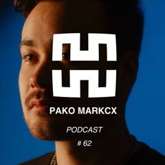 PAKO MARKCX- Mantra Podcast Series #62