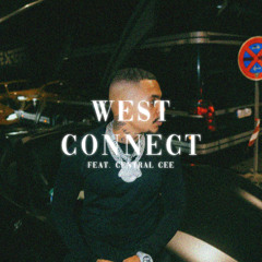 Luciano feat. Central Cee - WEST CONNECT (MRJ Remix)