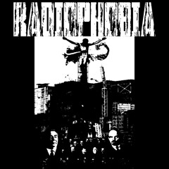 Radiophobia - Elephants Foot