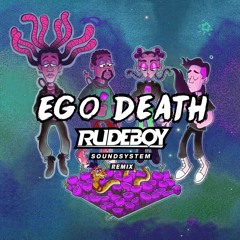 TY $ X KANYE X FKA X SKRILLEX - EGO DEATH | RUDEBOY SOUNDSYSTEM REMIX