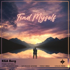KGA Berg - Find Myself
