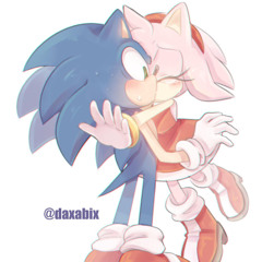 SONIC.EXE - Love 4 Uuu [PROD SONIC.EXE)