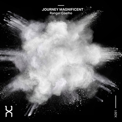 Losing Everything (Rangel Coelho Album Version Remix)
