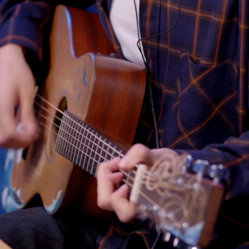 하현상 Don‘t Look Back In Anger