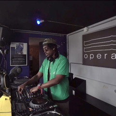 Operator Radio - Sounds by Koboro - 25th april 2023