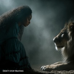 Don't Stop Praying (Instrumental Version)