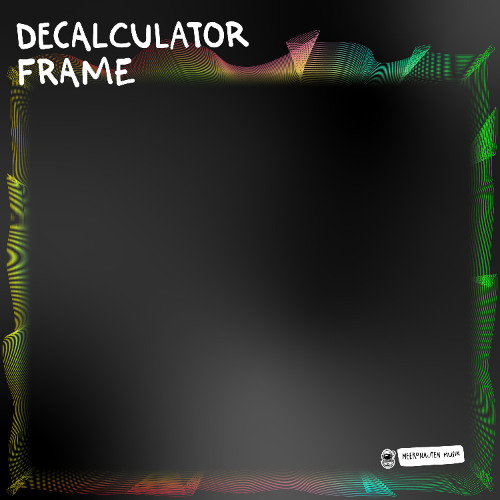 Decalculator - Good Game (Original Mix)