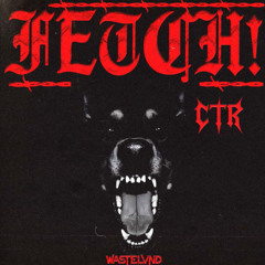 CTR DUBS - FETCH! [WASTELVND RECORDS]