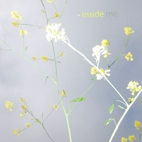 violette - inside me