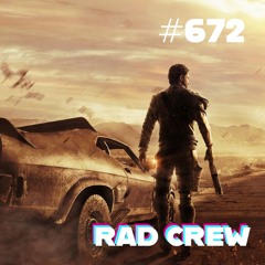 Rad Crew Ep 673: Feil spill til feil tid?