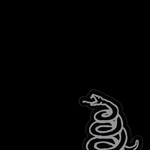 enter sandman - Metallica (slowed + extended)