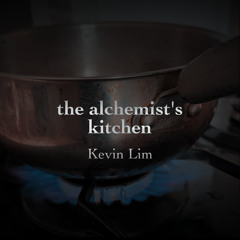 The Alchemist's Kitchen