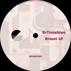 DrTinieblas - Intro (SayingIsht) [NALWDLP003]
