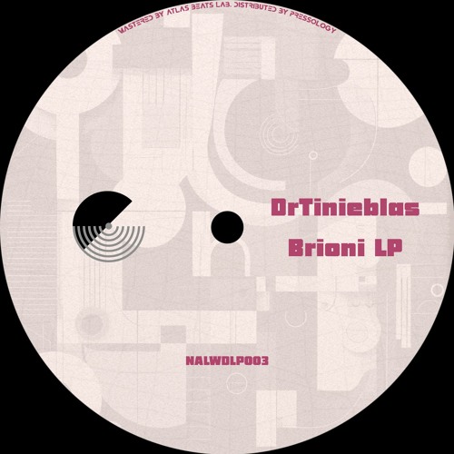 DrTinieblas - Intro (SayingIsht) [NALWDLP003]