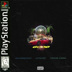 GOOD DAY ft Dtour x Yung Niro (prod. Cali Ghost Productions)