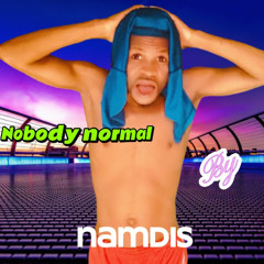 nobody normal