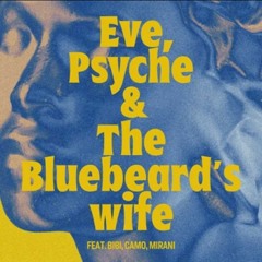 LESSERAFIM (르세라핌) - Eve, Psyche & the Bluebeard’s wife (feat. BIBI, CAMO, (feat. BIBI, CAMO, MIRANI)
