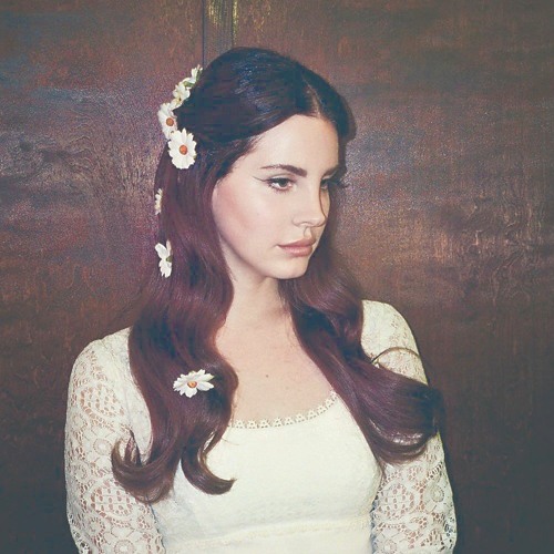 lana del rey - coachella - woodstock in my mind (sped up)