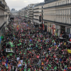 SIAMO TUTTI ANTIFASCISTI
