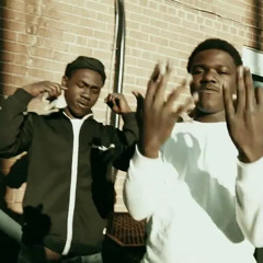 Backdoor - Take A Walk