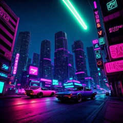Midnight Drive
