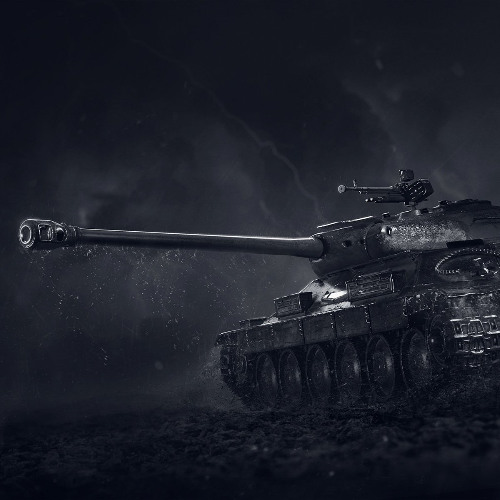 TANK (Original Mix)