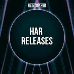 HAR Releases