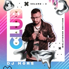 Mr President - Coco Jumbo -( DJ More - Bacardi Limon  Remix )