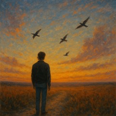 Walk on That Horizon