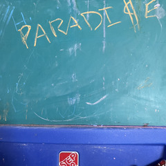 Lucas x Daedae - Paradise 3-2-