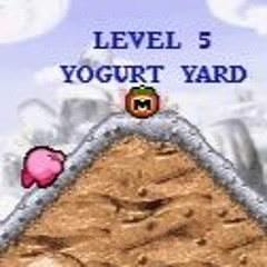 Yogurt Yard [Remix]