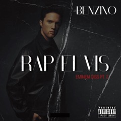 Benzino - ＂Rap Elvis＂ (Eminem Diss)