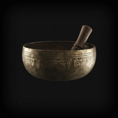 Sound Healing (Ambiences & FX)