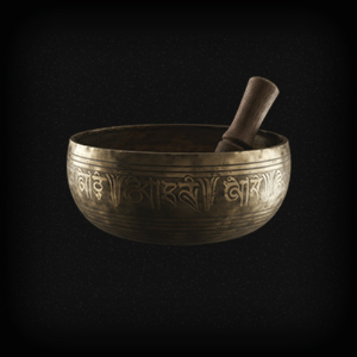 Sound Healing (Ambiences & FX)