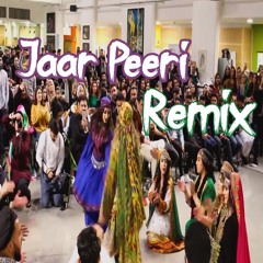 Jaar Peeri Remix - AmiiR