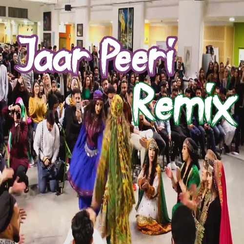 Jaar Peeri Remix - AmiiR